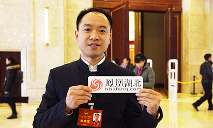 市政協(xié)委員、無(wú)黨派人士王濤：讓知識(shí)產(chǎn)權(quán)保護(hù)跟上“雙創(chuàng)”腳步